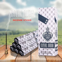 G R 20 Sticks Indian Incense CHENDAN Meditation Lavender Yoga Rose Jazmin Line Incense Purifying Air Deodorization Aromatherapy