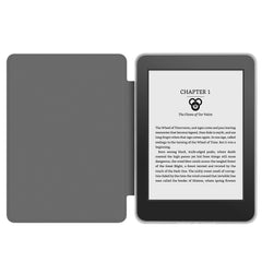 For Kindle Paperwhite 12th Gen Case Colorsoft Signature Edition 7" 2024 360° Rotation 2-in-1 Magnetic Detachable Stand SA568B
