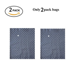 Vacuum Storage Bags,Travel Essentials Suitcases Clothes Organizer Packaging Bag Practical Accessories Compression Packing Cubes