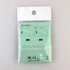 Data Frog Extended Triggers Button For PS5 L2/R2 Trigger Extender D-pad Key Cap For PS5 Gamepad Accessories