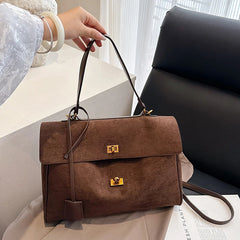 Luxury Designer Shoulder Bag for Women – Fashion Tote