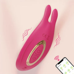Penetration Vagina Vibrator Female Clitoris Stimulator Dildo Vibrator Sex Toy Wearable Panties Vibrator Adult Sex Toys for Women