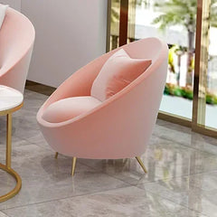 Luxury Living Room Sofa Minimalist Modern Relaxing Corner Sofa Armchair Bedroom Corner Sofa Modernos Para Sala Lounge Living Room Furniture
 Set