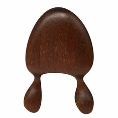 1pc Sandalwood Face Massager Nose & Face Massager - Eye Relief Tool Snail Facial Meridian Massage