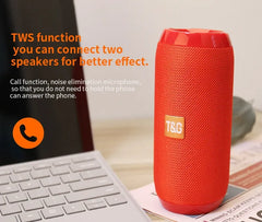 Portable Wireless Caixa De Som Bluetooth Speaker Music Sound Box Blutooth For Subwoofer Radio FM Bocina Acoustics Handsfree Hifi