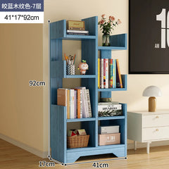 -For Storage Cabinet Bookshelf Kids Children's Bookcase Bookstore Books Accessories Book Shelf Furniture
