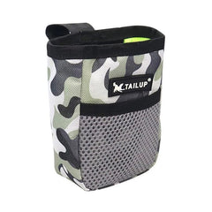 Dog Training Treat Pouch – Waist Snack Reward Bag Pet Shop Pet Shop