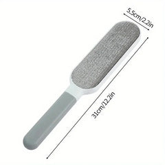 Reusable Pet Hair & Dust Removal Brush — product image 3