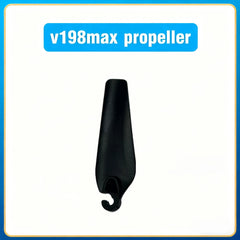Lenovo V198MAX GPS Drone 8K Professional Camera Aerial FPV Brush Laser Obstacle with Large Screen Remote Control Folding Dron