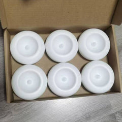 Waterproof Flameless Tea Light Candle Tealight Float Electric Candle Wedding Valentine Decoration Smokeless Candles Light