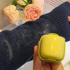 Washable Portable Pet Hair & Lint Remover — product image 4