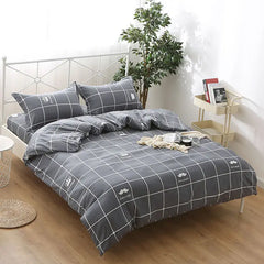 Skincare Duvet Cover for Student Dormitory, Single and Double Duvet, Quilt Cover, 60 cm, 110cm, 1.5*1.8m, 200x230m