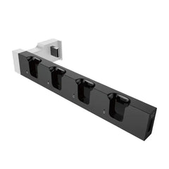 NEW COLOR for Nintendo Switch OLED JoyCon 4 in 1 Charger Controller Dock Station Holder for Nintendo Switch Joy-Con Charging