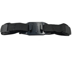 Motorcycle Helmet Strap Adjustable Length Bicycle Accessories for Gopro Hero 13 12 11 10 9 8 7 Dji Action 6 5Pro OSMO Camera