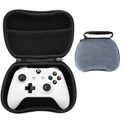 Controller Case for Nintendo Switch Pro Controller PS5 PS4 Xbox Controller Hard Protective Cover Travel Carrying Case Bag