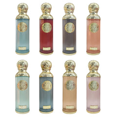 250ML 8.4FL.OZ Arabian Fragrance Long Lasting Perfumes for Men & Women Unisex , Body Perfume Luxury Eau de Parfum Spray