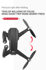 LYZRC Official L900 PRO SE Brushless Motor GPS 4K Professional Drone 5G WIFI Aerial Photography Helicopters Foldable Quadcopter