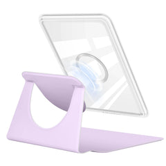 For Kindle Paperwhite 12th Gen Case Colorsoft Signature Edition 7" 2024 360° Rotation 2-in-1 Magnetic Detachable Stand SA568B