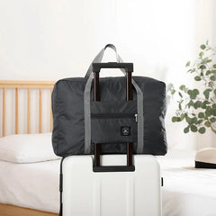 Large Capacity Travel Bag for Men & Women – Weekend Carry-On