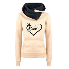 Women’s 2025 Casual Sports Tracksuit Long Sleeve Set