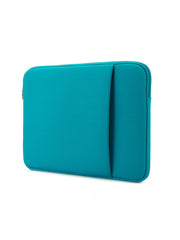 Laptop Inner Bag 11/13/14/15/16/17 Inch Computer Bag Protective Cover, Front Pocket Can Hold Power, Multifunctional Laptop Bag