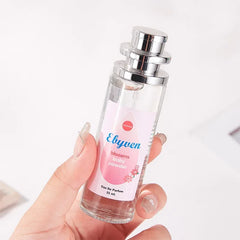 Milk Scent Baby Powder Vanilla Perfume Spray,Floral Fruity Women Scent,Coconut/Almond/Musk/Lemon/Mint/Cedar/Sakura Fragrance