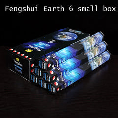 Natural Palo Santo Indian Incense Sticks Line Stick Incense for Living Room Teahouse Buddhist Supplies Meditaion Joss Sticks