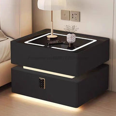 Modern Floating Bedside Table – Bedroom Furniture Side Table