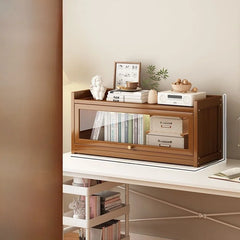 Simple Wall-Mounted Living Room Storage Cabinet Kitchen Dining Room Utensil Cabinet Wine Ra Household Goods Organizer Display Cabinets Kitchen & Dining Furniture