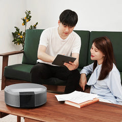 Fengmi Formovie R1c Laser Projector Full HD 1600ANSI Lumens MEMC HDR10 3+16G Ultra Short Throw Projection TV Home Theater Bermer
