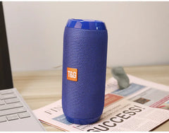 Portable Wireless Caixa De Som Bluetooth Speaker Music Sound Box Blutooth For Subwoofer Radio FM Bocina Acoustics Handsfree Hifi