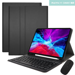 For IPad 10th Generation Case with Keyboard 10.9 Inch 2022 Covers Wireless Bluetooth Magnetic Leather for IPad 10 Case Funda