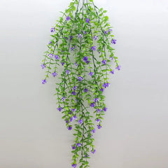 Artificial Plants Plastic Eucalyptus camellia Wedding Christmas Garden Home Outdoor UV protection Festival DIY Gift Decoration