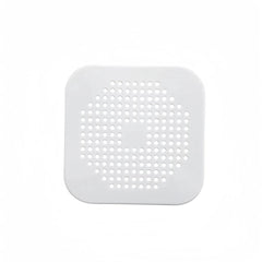 Plug Stopper Kitchen Sewer Silicone Bathroom Floor Bathtub WaterFilter Home Accessories shower drain hair catcher sink strainer Kitchen Tools, Kitchen Cleaning