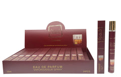 35ML Brand Perfume, Long-lasting Fragrance, Various Styles Suitable for Both Men and Women, Cologne Arabian Perfume