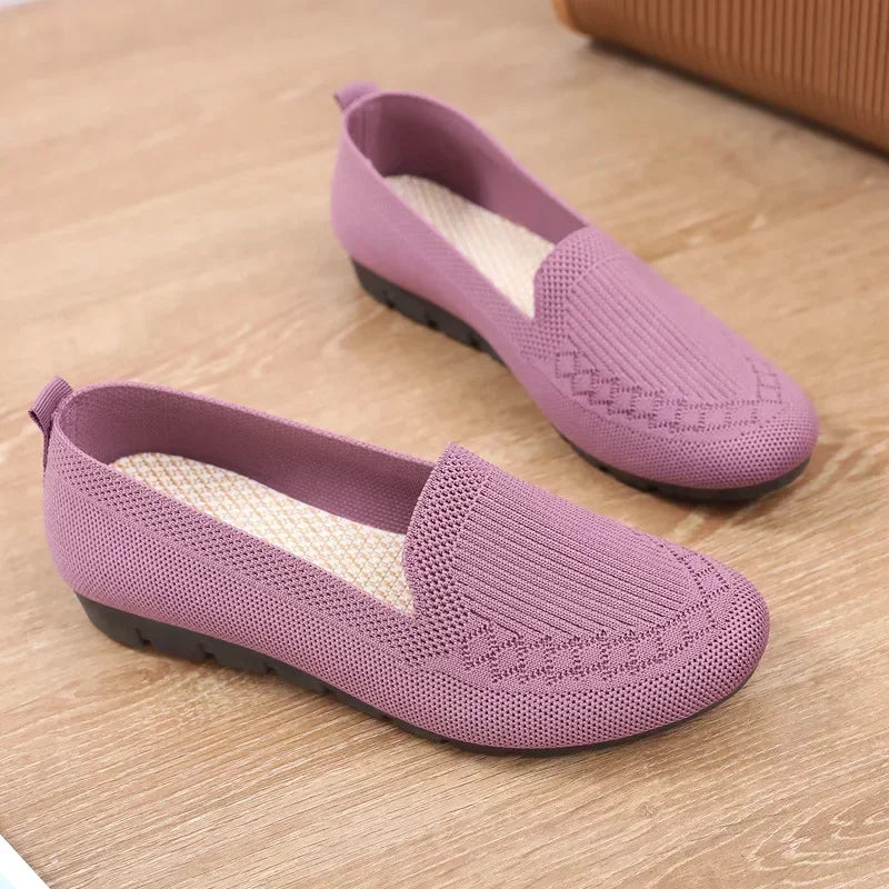 New women's shoes summer 2025 casual sneaker shoes