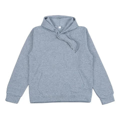 Men's  Autumn and Winter New Men's and Women's Comfortable Warm Hooded Sweatshirt Outdoor Leisure Breathable Sports Running Suit