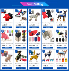Warm Fleece Dogs Clothes Pet Dog Jacket Vest With D-Ring For Small Dog Cats Clothing French Bulldog Costumes Chihuahua Coat