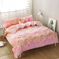 Skincare Duvet Cover for Student Dormitory, Single and Double Duvet, Quilt Cover, 60 cm, 110cm, 1.5*1.8m, 200x230m