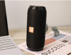 Portable Wireless Caixa De Som Bluetooth Speaker Music Sound Box Blutooth For Subwoofer Radio FM Bocina Acoustics Handsfree Hifi