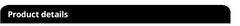 Women’s PU Leather Shoulder & Crossbody Handbag