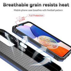 Funda For Samsung Galaxy A16 A26 A36 A56 5G Case Slide Lens Camera Protector Armor Phone Case For Galaxy A06 A 56 36 Back Cover