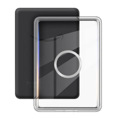 For Kindle Paperwhite 12th Gen Case Colorsoft Signature Edition 7" 2024 360° Rotation 2-in-1 Magnetic Detachable Stand SA568B