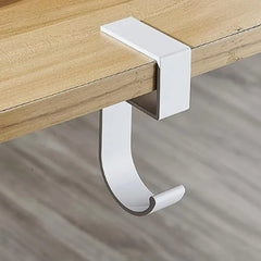 Multi Functional Headphone Stand Table Side Hanging Storage Rack for Sony/Airpods Max Gaming Headset Bag Universal Metal Holder