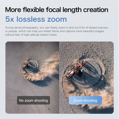 S-X1 MAX GPS Drone with 3-Axis Gimbal 5000m FPV 8K/4K HD Camera with LCD RC Screen 3 Batteries Professional RC Quadcopter Gifts
