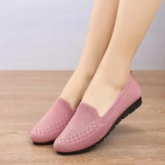 New women's shoes summer 2025 casual sneaker shoes