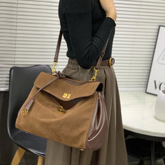 Luxury Designer Shoulder Bag for Women – Fashion Tote