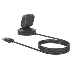 100cm Charger Cord Mobile Phone Holder Cradle Dock Cord Smart Watch Accessories USB Charger Replacement for OPPO Watch 3 Pro/3/2