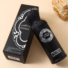 New Unisex Arabic Perfume High Quality Woody Fragrance Perfume Spray Lasting Fragrance To Attract The Opposite Sex Light Perfume