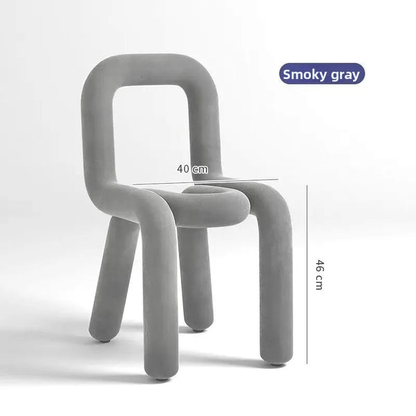smoke-gray